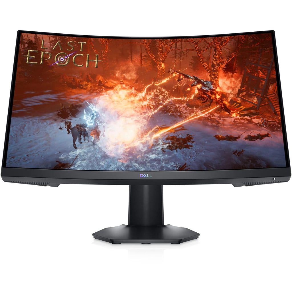Dell S2422HG 24" Full HD 165Hz Curved Gaming Monitor JB HiFi