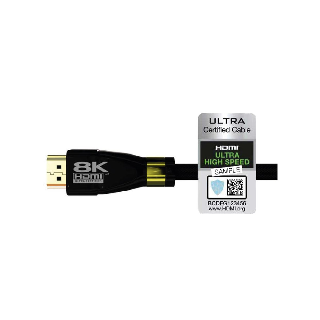 GTEK Ultra High Speed 8K HDMI 2.1 3M Cable JB HiFi