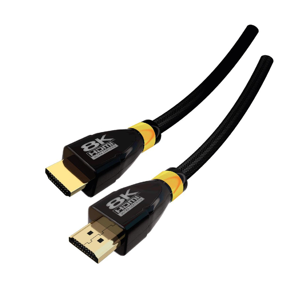 GTEK Ultra High Speed 8K HDMI 2.1 3M Cable JB HiFi