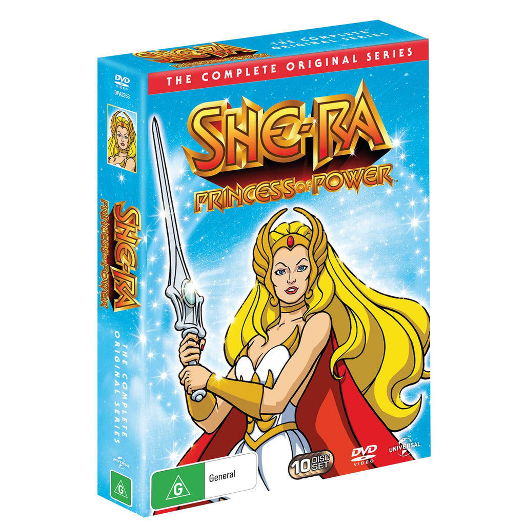 (未使用･未開封品)She-Ra: Princess of Power Season 1 - Vol 1 / [DVD] [Import] 中古】(未使用・未開封品)She-Ra: Princess of Power Season 1