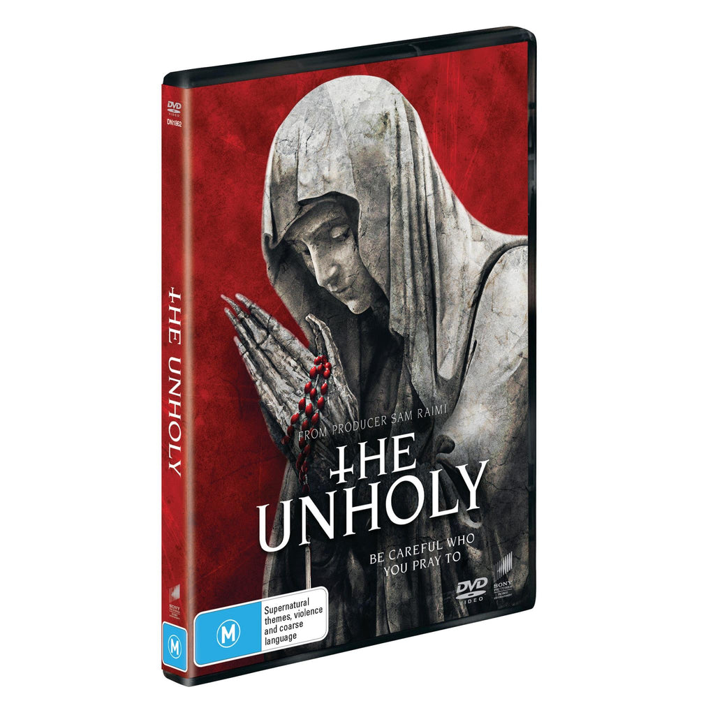 Unholy 2021 Watch The Unholy Hd Unholy, The JB Hi-Fi