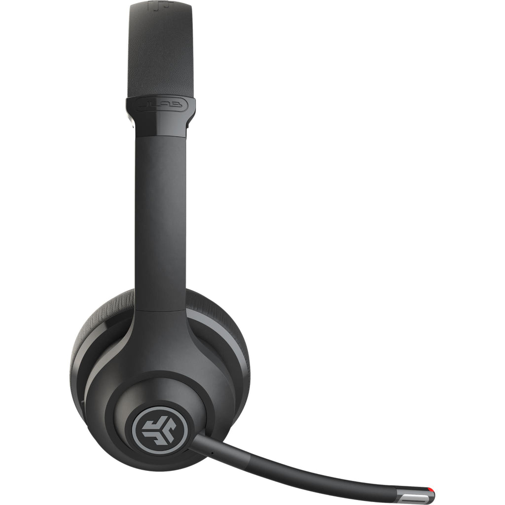 JLab Go Work Wireless Headset JB HiFi