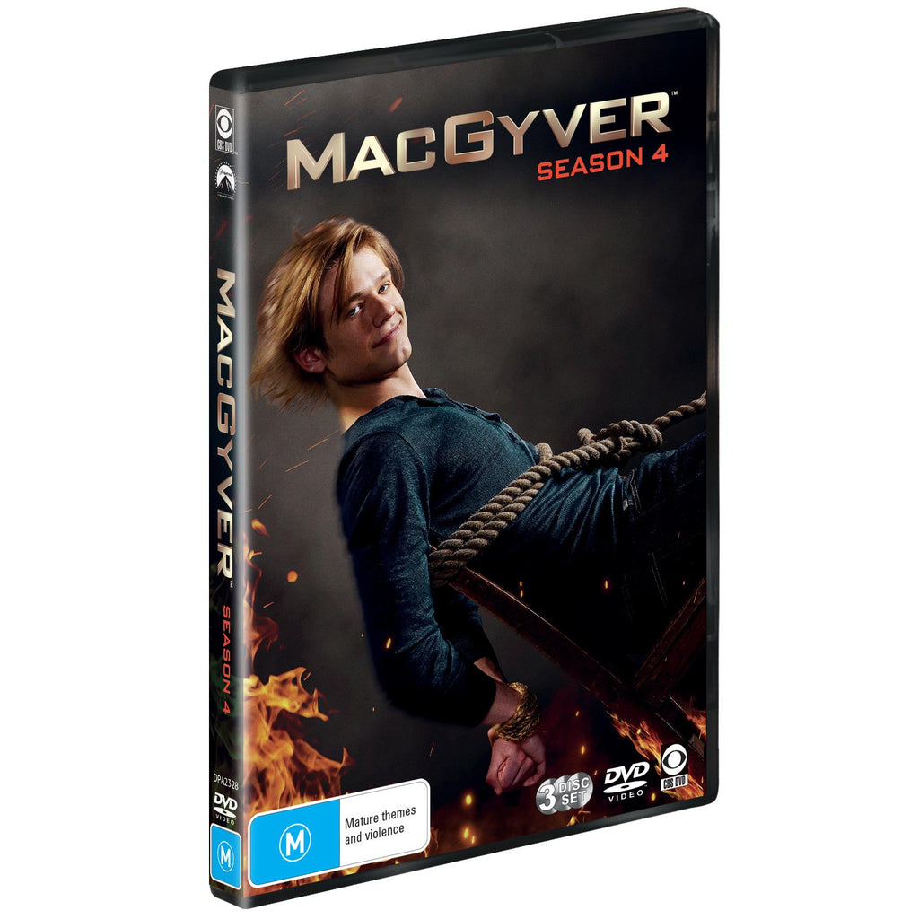 Macgyver Episode Macgyver 2016 Season Watch Online Lions Gate
