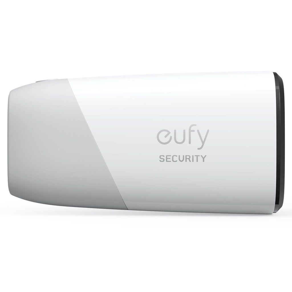 eufy Security Cam 2 Pro 2K Single Addon Camera JB HiFi
