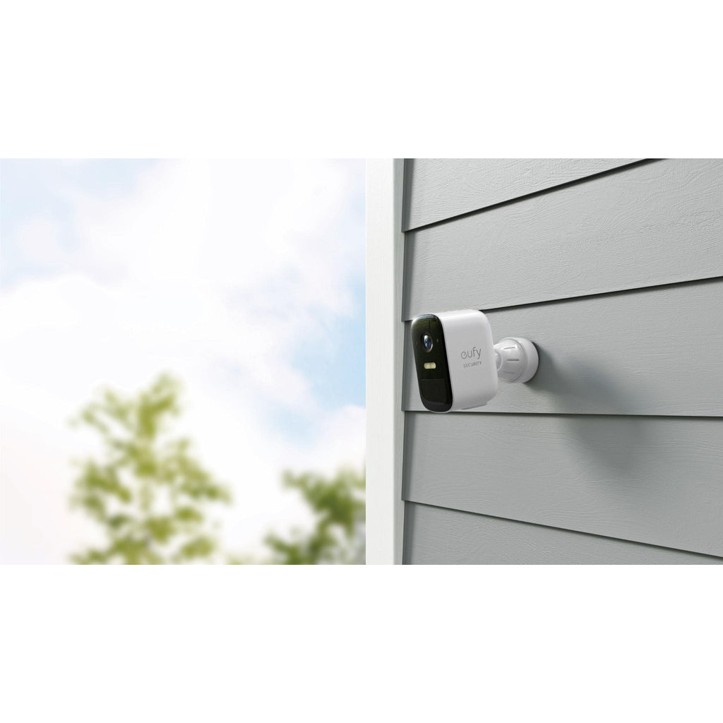 eufy Security eufyCam 2C Pro 2K Wireless Home Security System (Addon