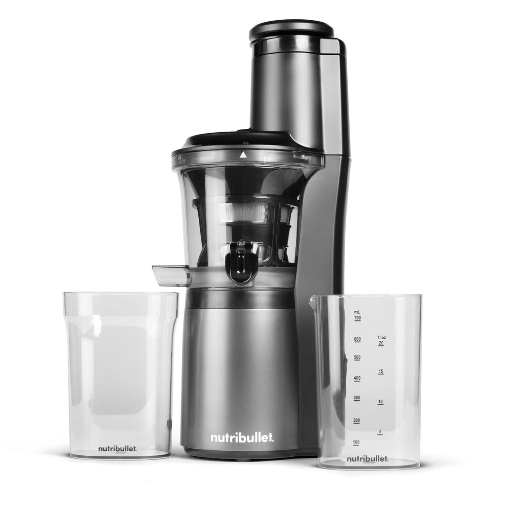 Nutribullet Slow Juicer JB HiFi