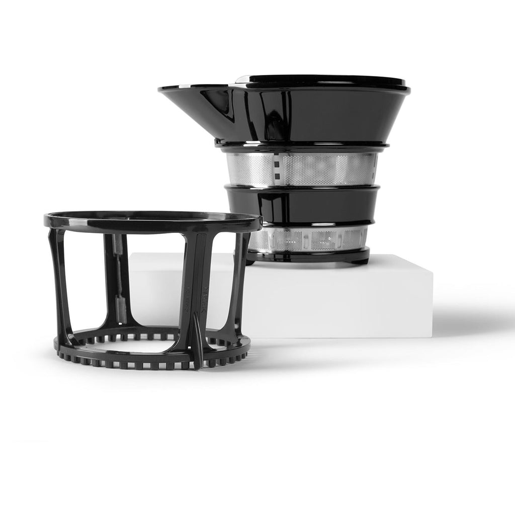 Nutribullet Slow Juicer JB HiFi