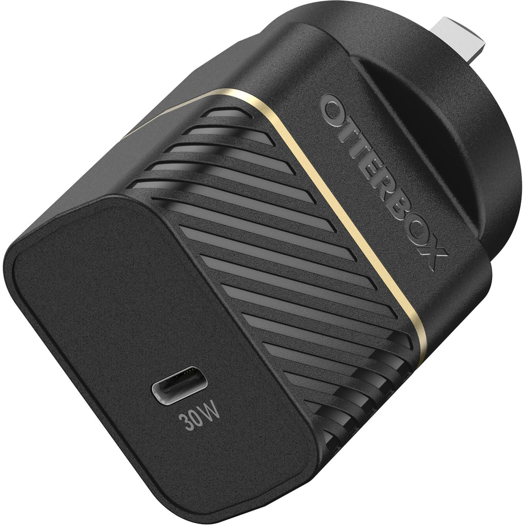 OtterBox 30W USBC Fast Charge Wall Charger JB HiFi