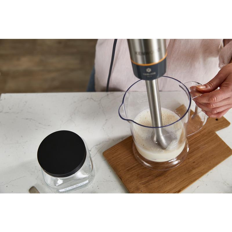 Kenwood HBM60307GY Kenwood Triblade XL PLUS Hand Blender JB HiFi