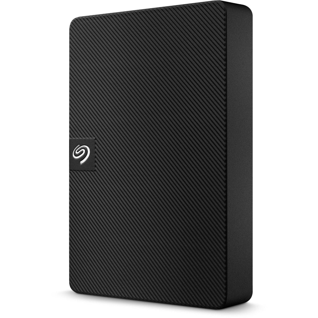 Seagate Expansion Portable 5TB Hard Drive JB HiFi