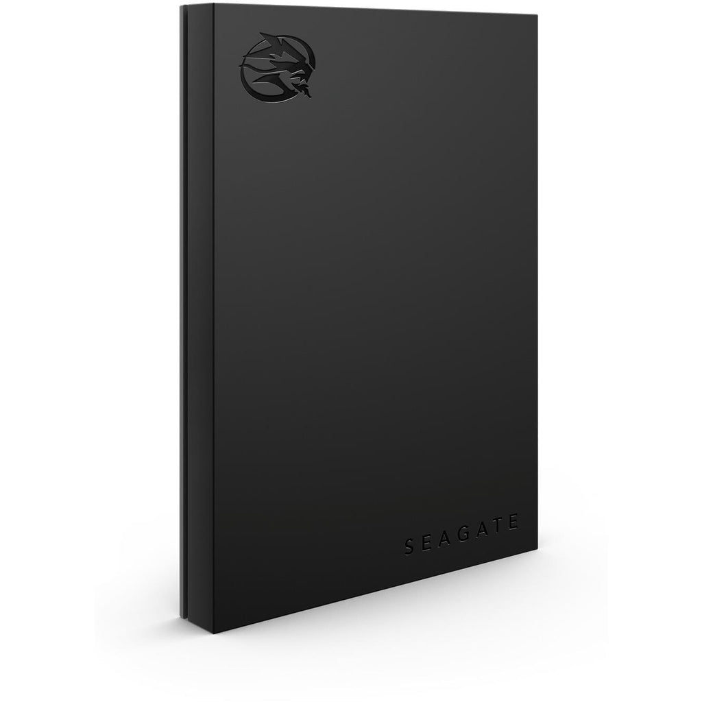 Seagate Firecuda Gaming Portable Hard Drive 2TB JB HiFi