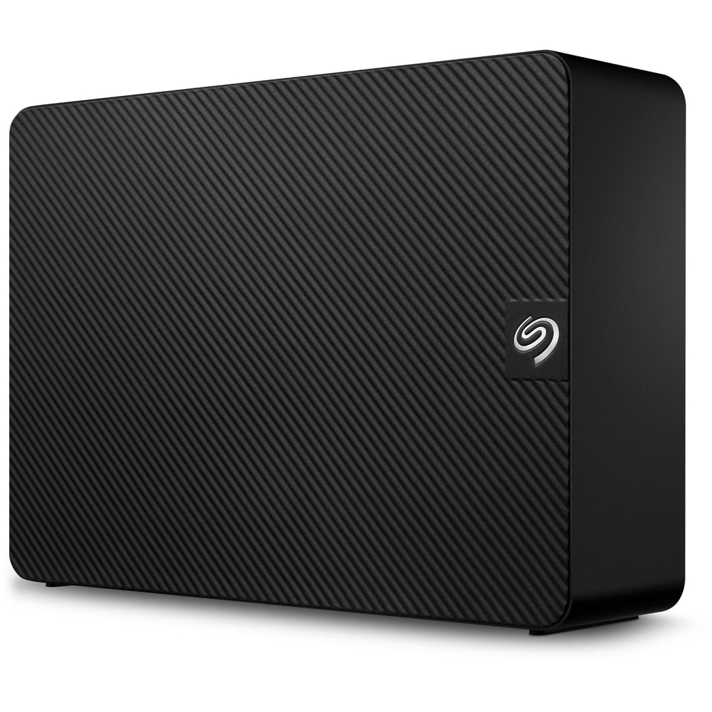 Seagate Expansion Desktop 12TB Hard Drive JB HiFi
