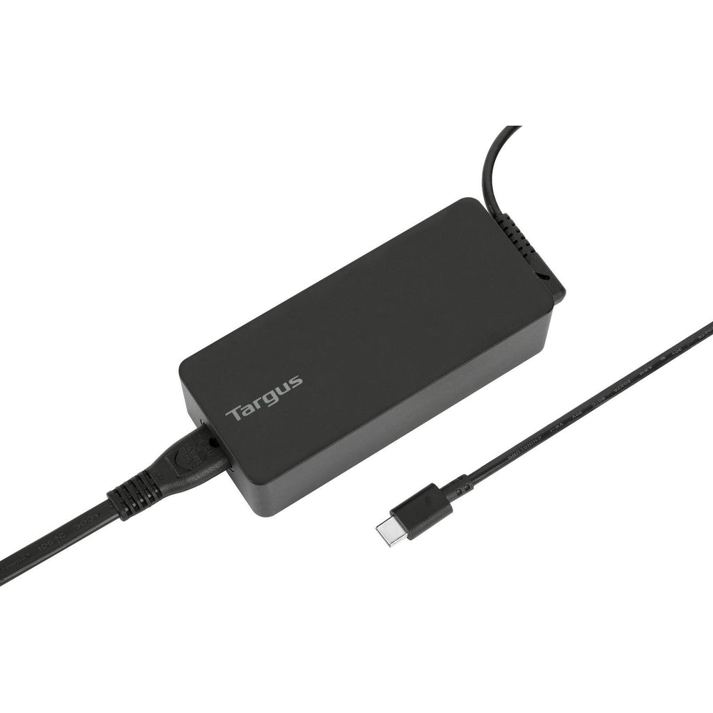 Targus 65W USBC Laptop Charger JB HiFi