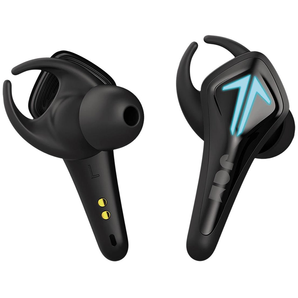 Jam Game On True Wireless Gaming InEar Headphones JB HiFi