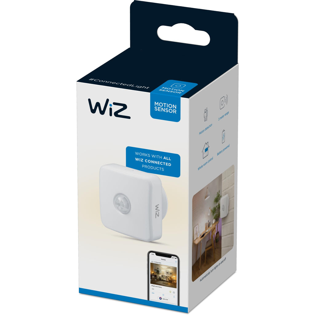 WiZ Motion Sensor JB HiFi