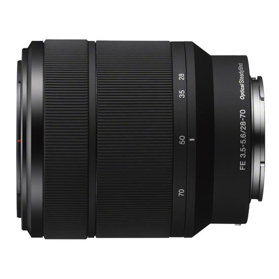 SONY ソニー/交換レンズ/28-70mm/SEL2870/0323566/Bランク/67【中古】 SONY ソニー/交換レンズ/28-70mm/SEL2870/0323566/Bランク/67
