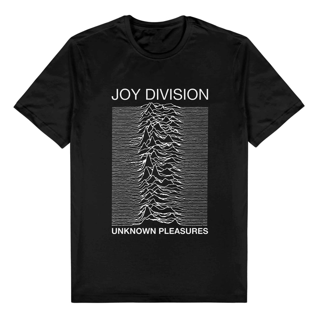 Joy Division T-Shirt (Large) JB Hi-Fi