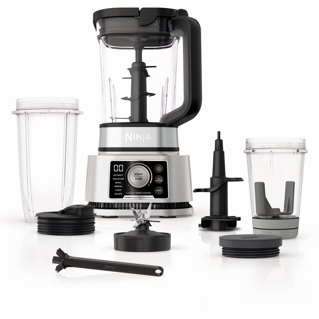 Ninja Foodi Power Blender and Processor System JB HiFi