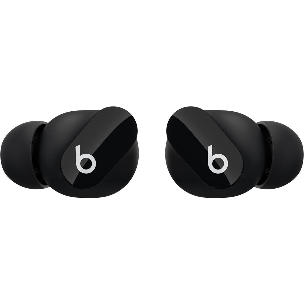 Beats Studio Buds True Wireless Noise Cancelling InEar Headphones (Black) JB HiFi