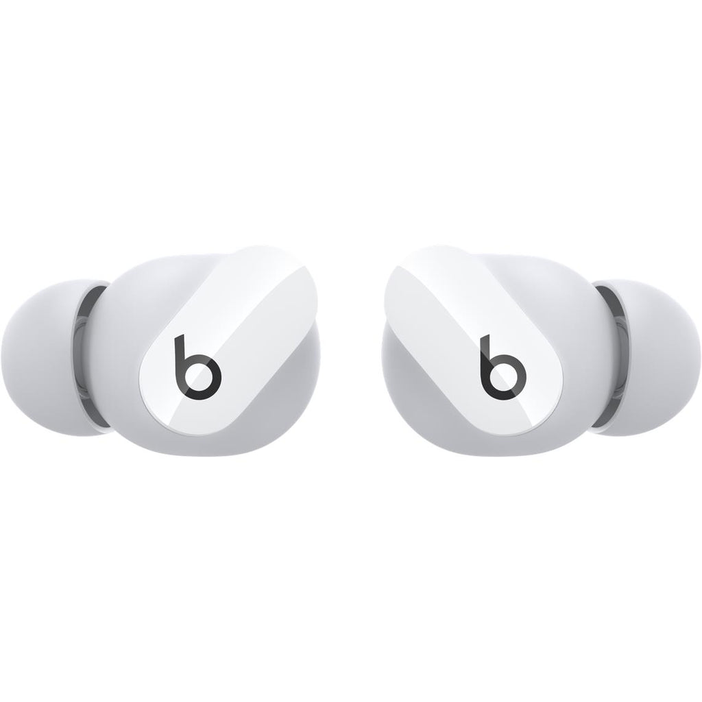 Beats Studio Buds Wireless Noise Cancelling Headphones (White) -
