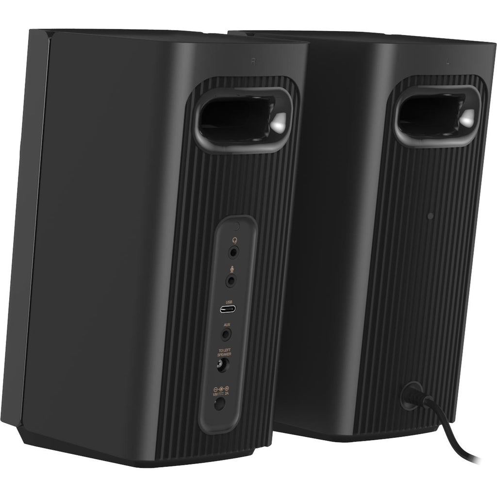 Creative T60 Desktop Speakers JB HiFi