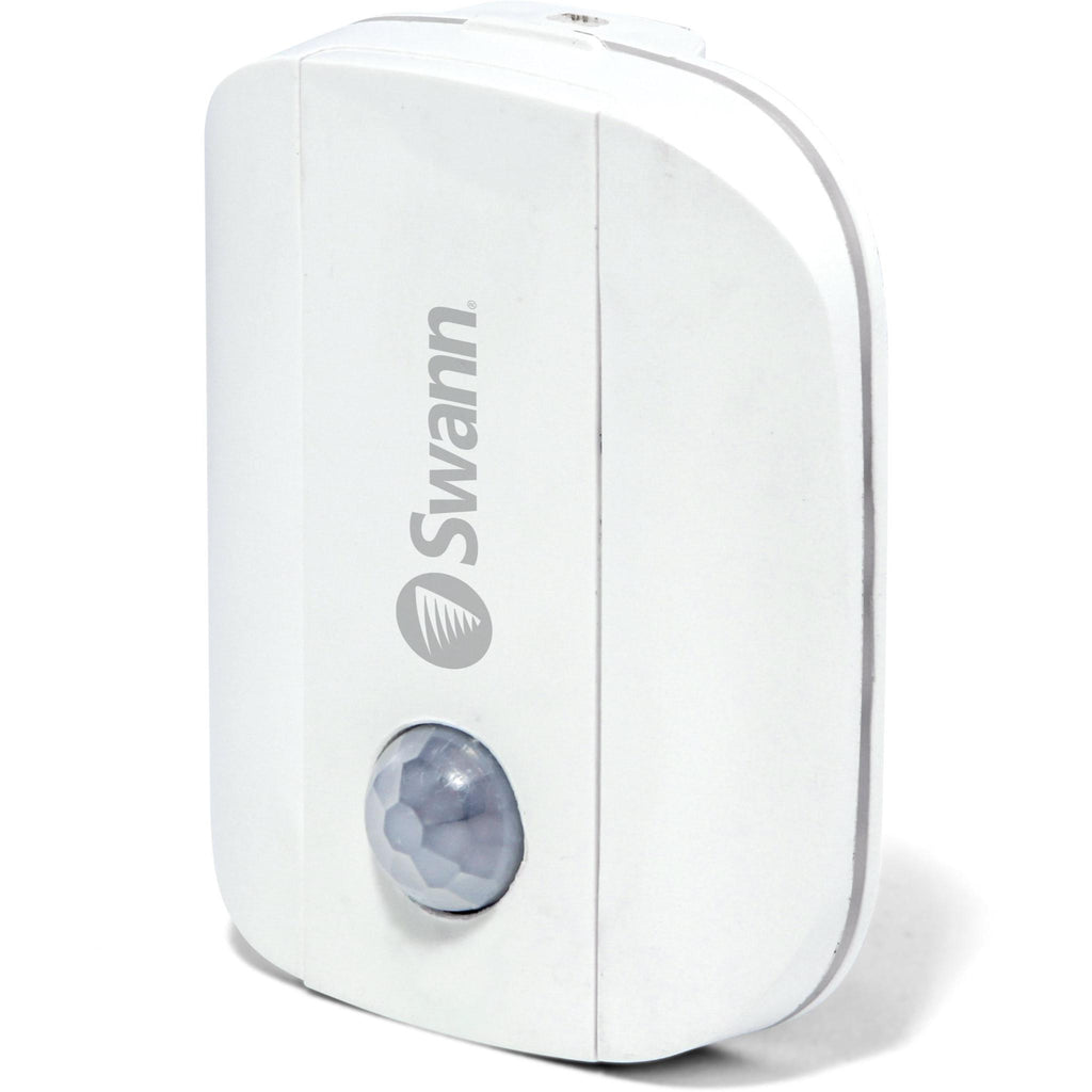 Swann WiFi PIR Motion Sensor Alarm JB HiFi