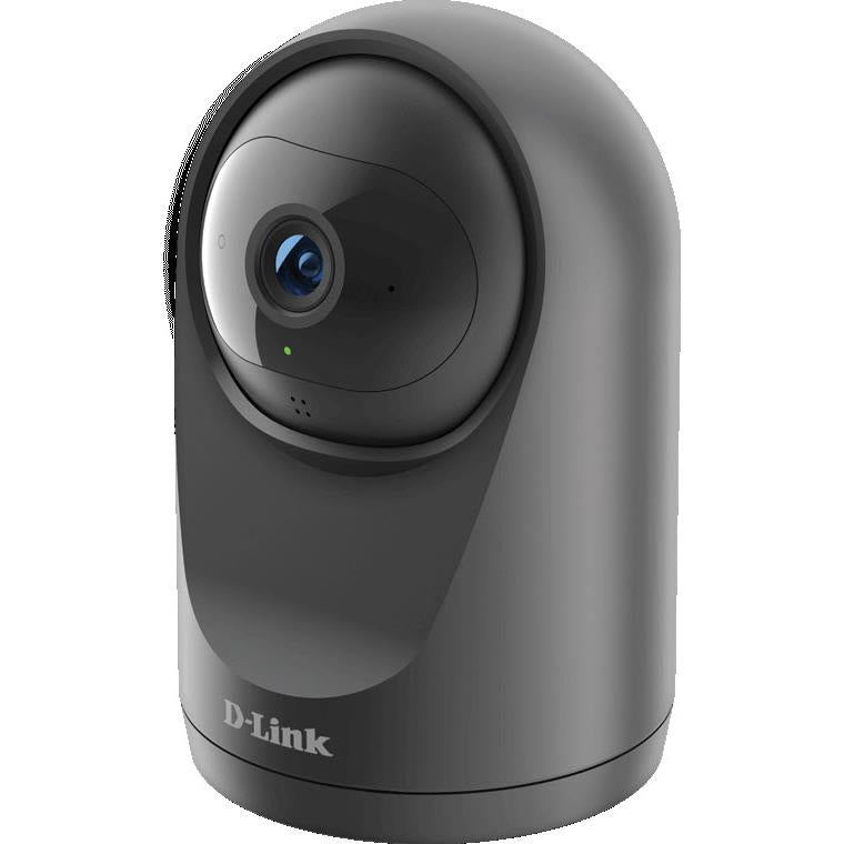 DLink Compact Full HD Pan & Tilt WiFi Camera JB HiFi