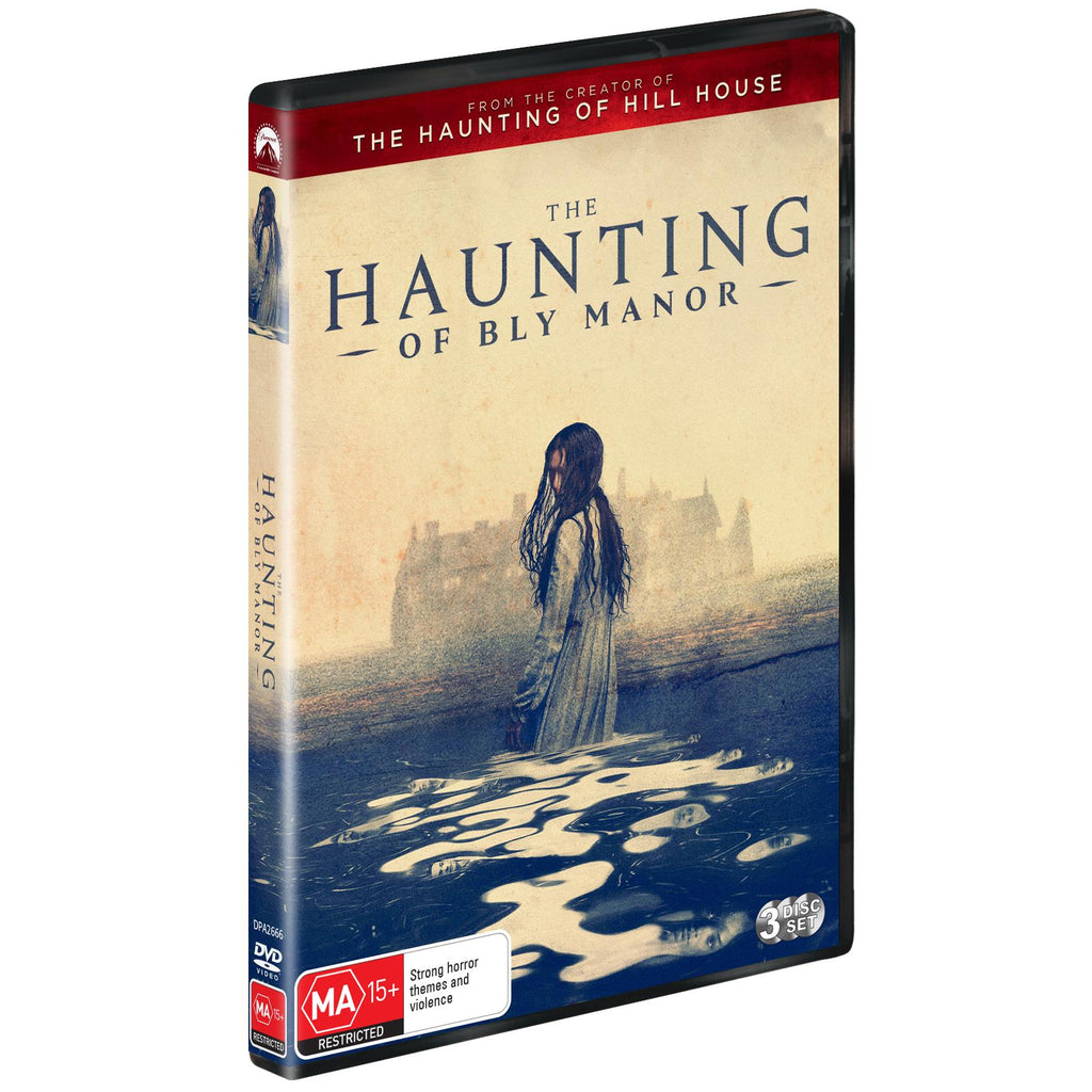 Of Hill House Watch Haunting Of Bly Manor Free Bly Manor The