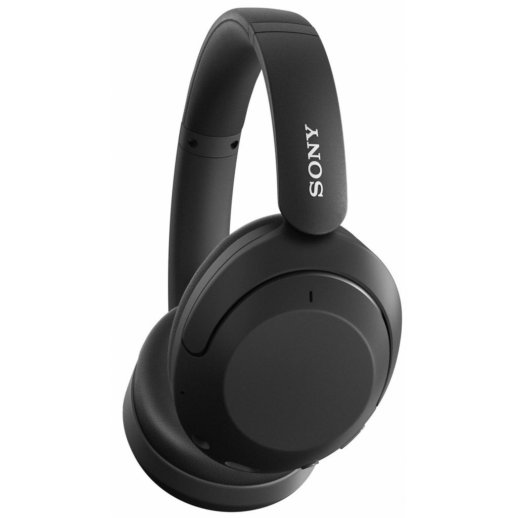 Sony WH-XB910N Wireless Noise Cancelling Over-Ear Headphones (Black) JB  Hi-Fi