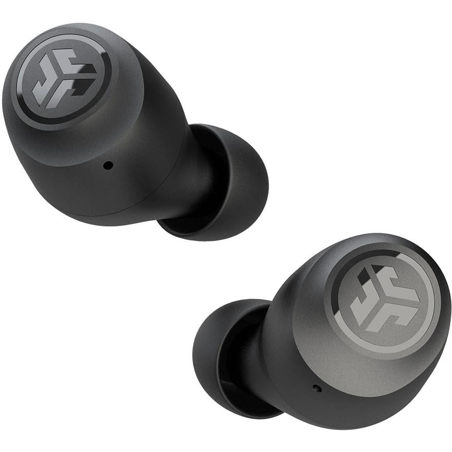 JLab GO Air POP True Wireless In-Ear Headphones Lilac