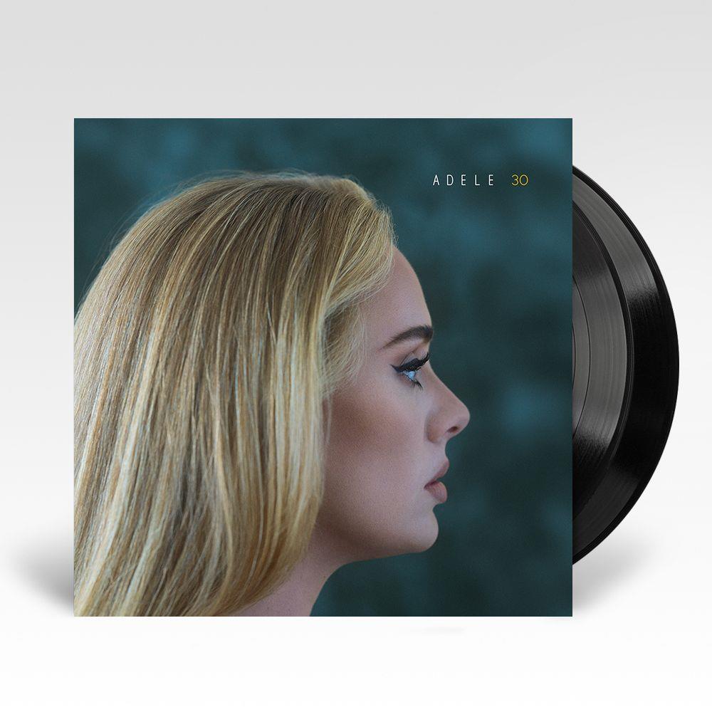 Adele - 19 - Vinyl 