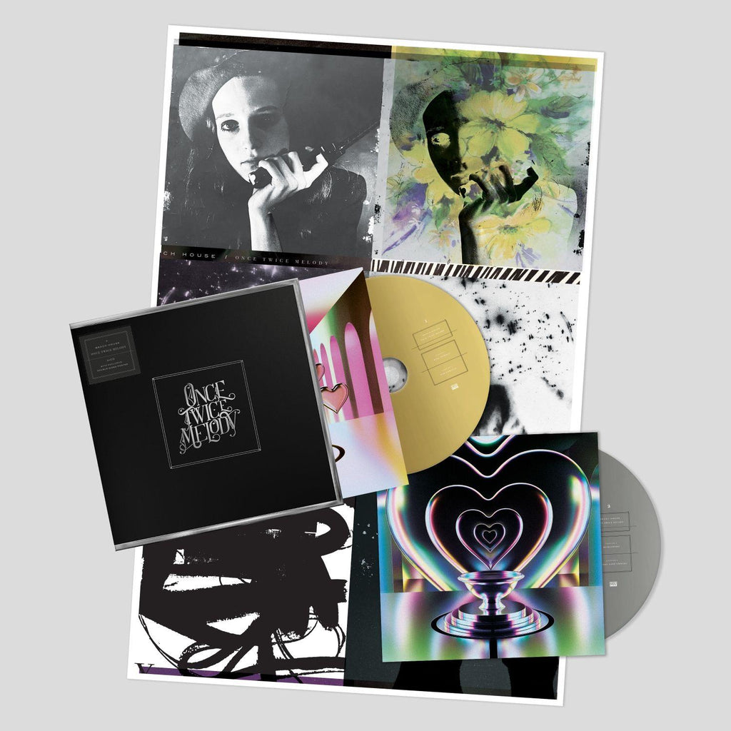 Once Twice Melody (Special Edition) JB HiFi