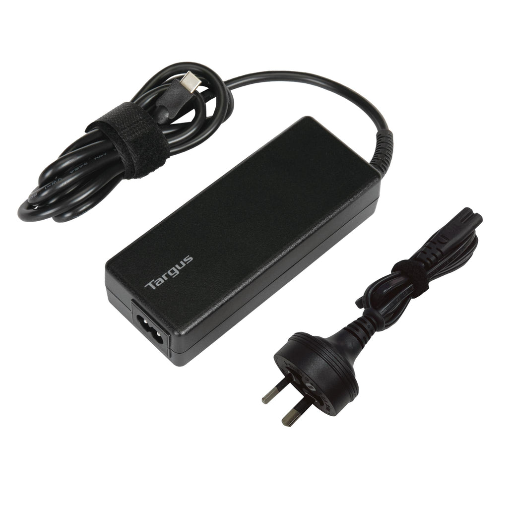 Targus USBC 100W Laptop Charger JB HiFi