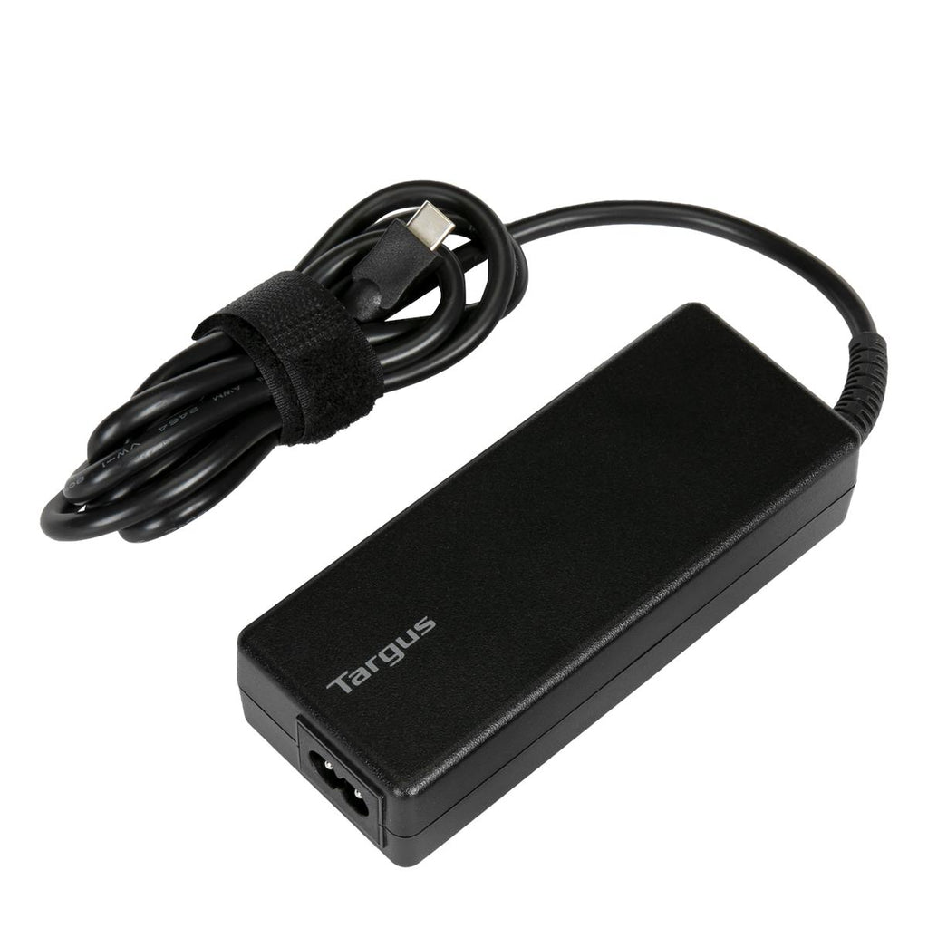 Targus USBC 100W Laptop Charger JB HiFi