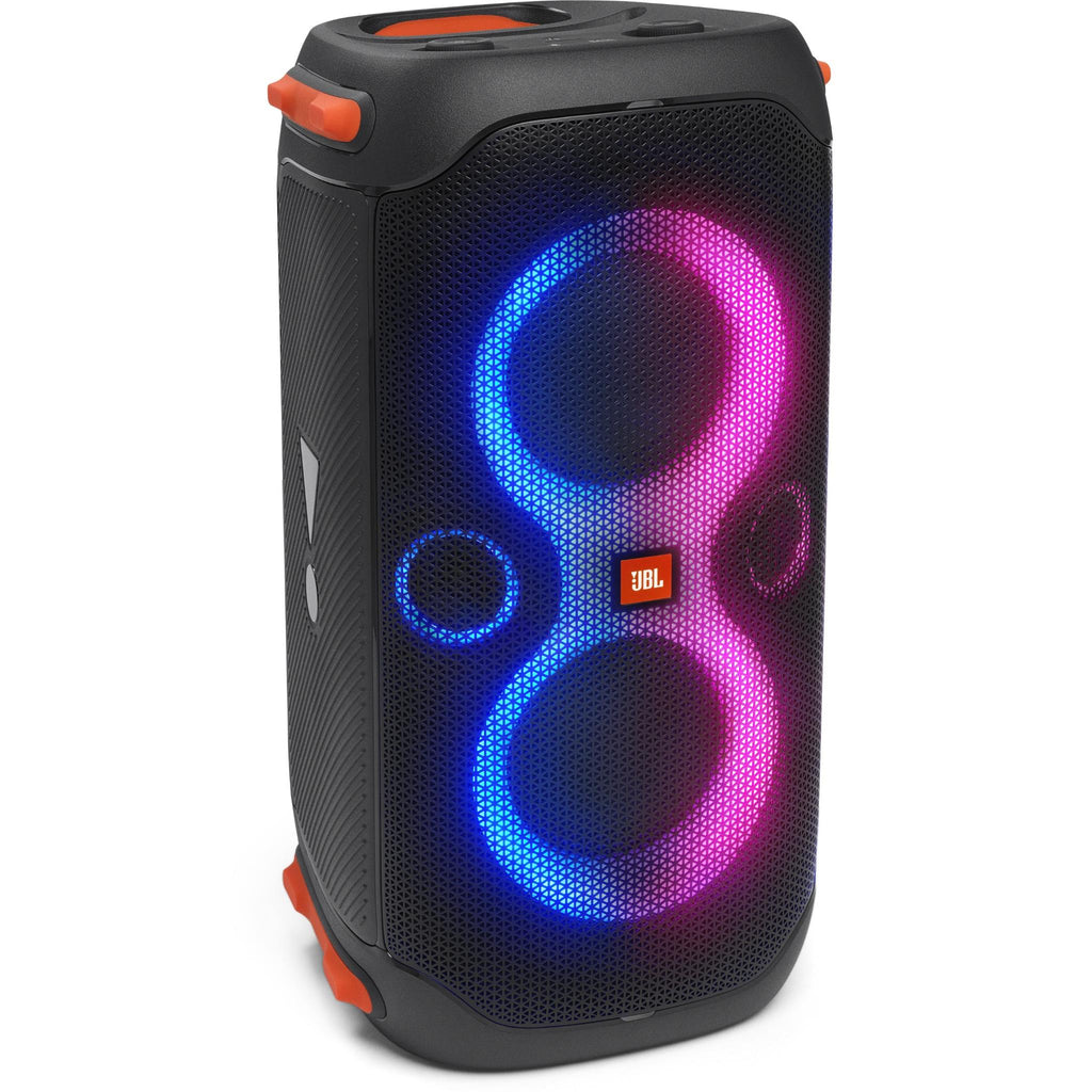 JBL PartyBox 110 Portable Speaker JB HiFi