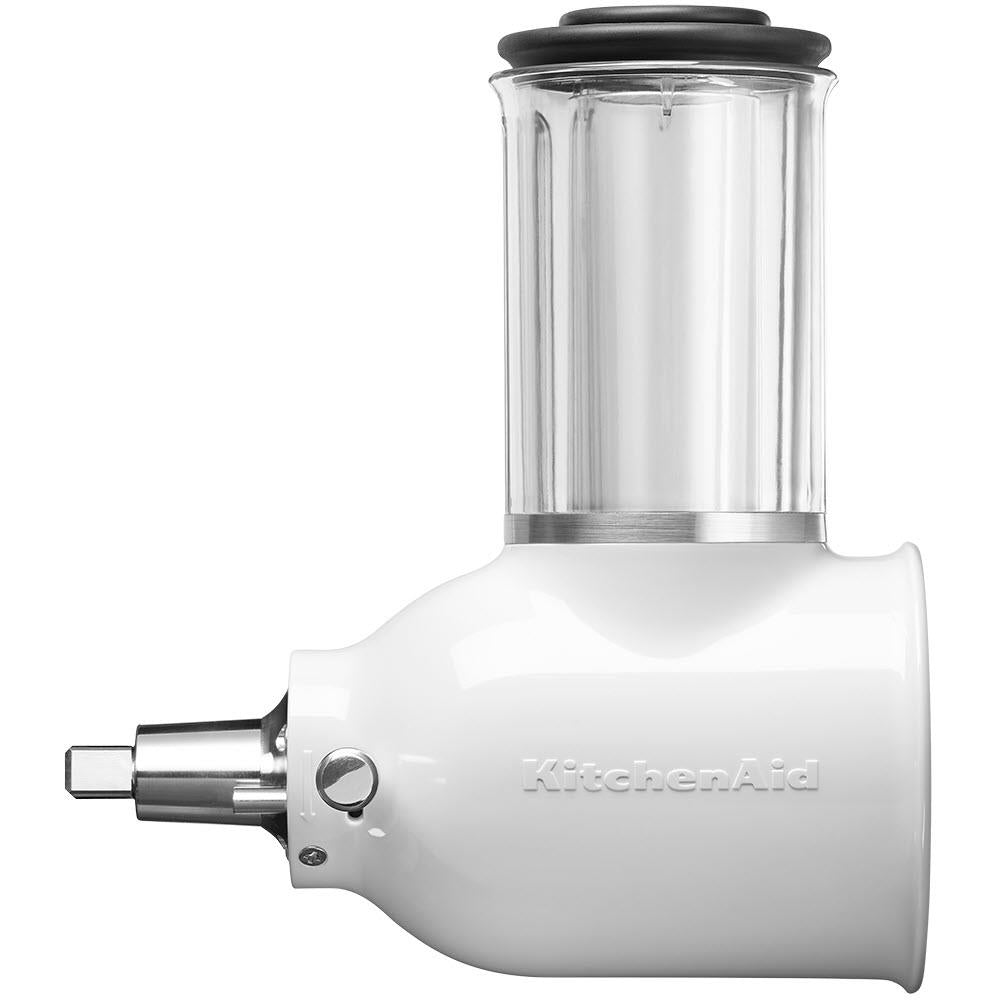 KitchenAid Fresh Prep Slicer & Shredder Attachment JB HiFi