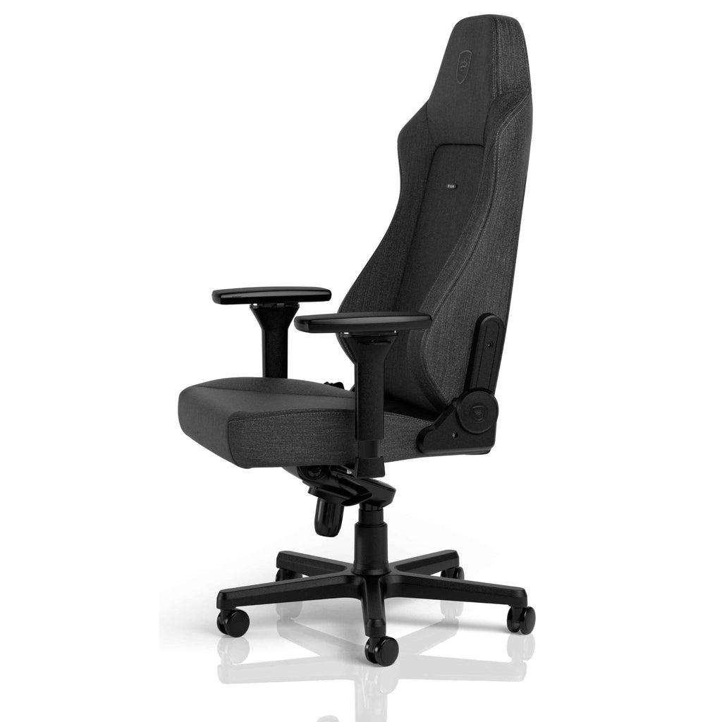 Noblechairs HERO TX Gaming Chair (Anthracite) JB HiFi