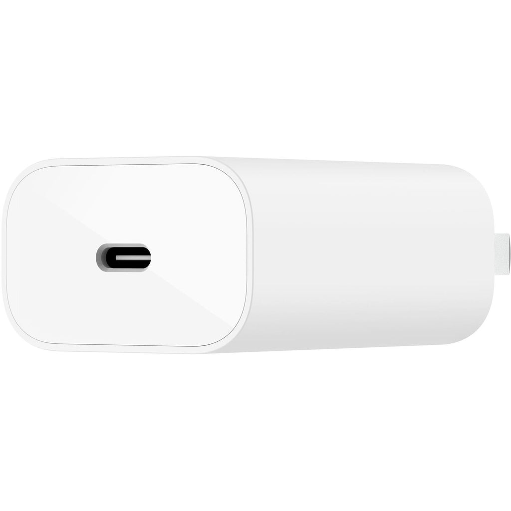 Belkin BoostUp Charge 25W Wall Charger with USBC Cable JB HiFi