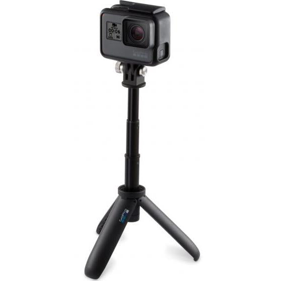 GoPro Shorty (Mini Extension Pole + Tripod) JB HiFi