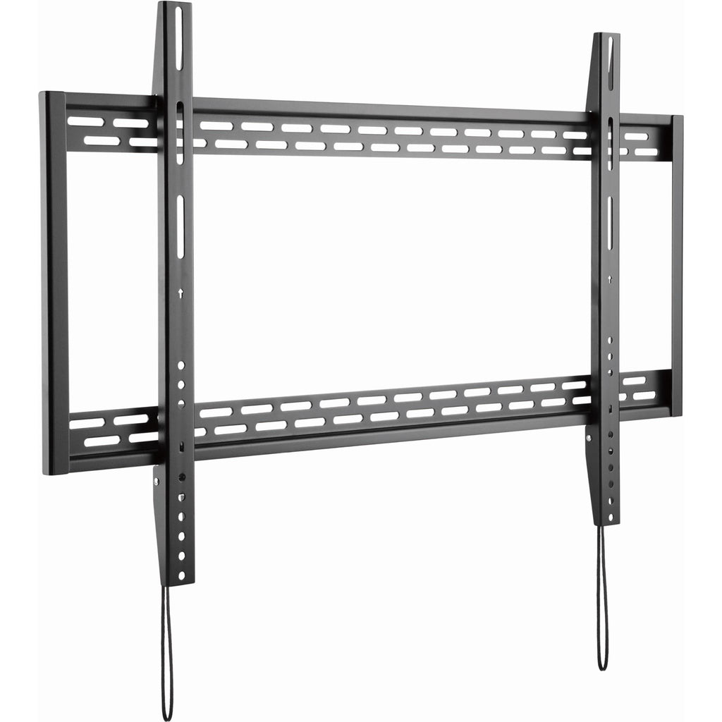 EzyMount Heavy Duty Flat TV Wall Mount (60-100") - JB Hi-Fi