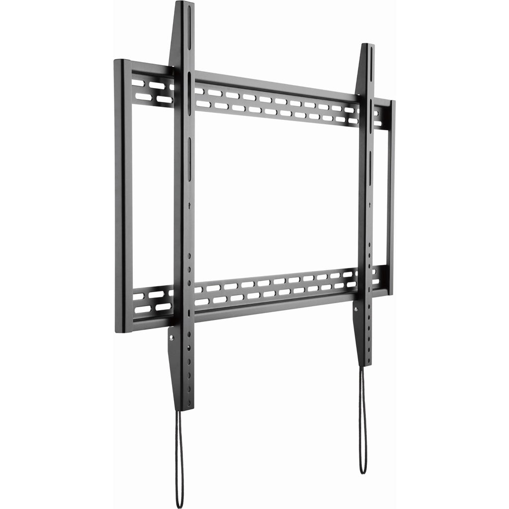 EzyMount Heavy Duty Flat TV Wall Mount (60100") JB HiFi