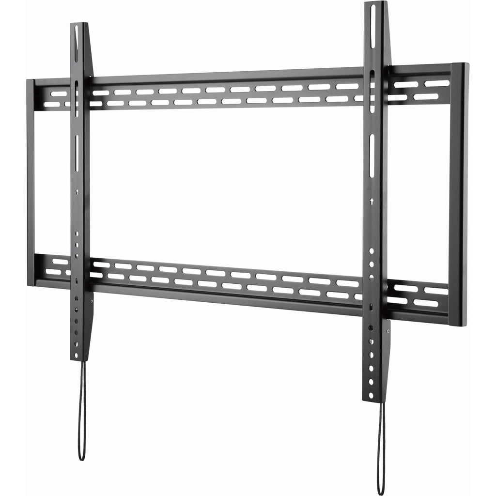 EzyMount Heavy Duty Flat TV Wall Mount (60100") JB HiFi