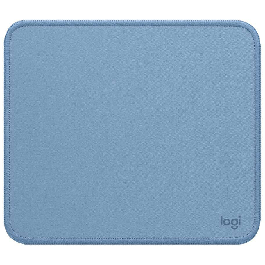Logitech Mouse Pad Studio Series (Blue Grey) JB HiFi