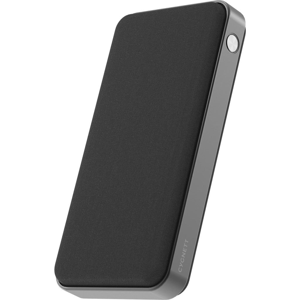 ChargeUp Reserve 2nd Gen 20k Power Bank (Black) JB HiFi