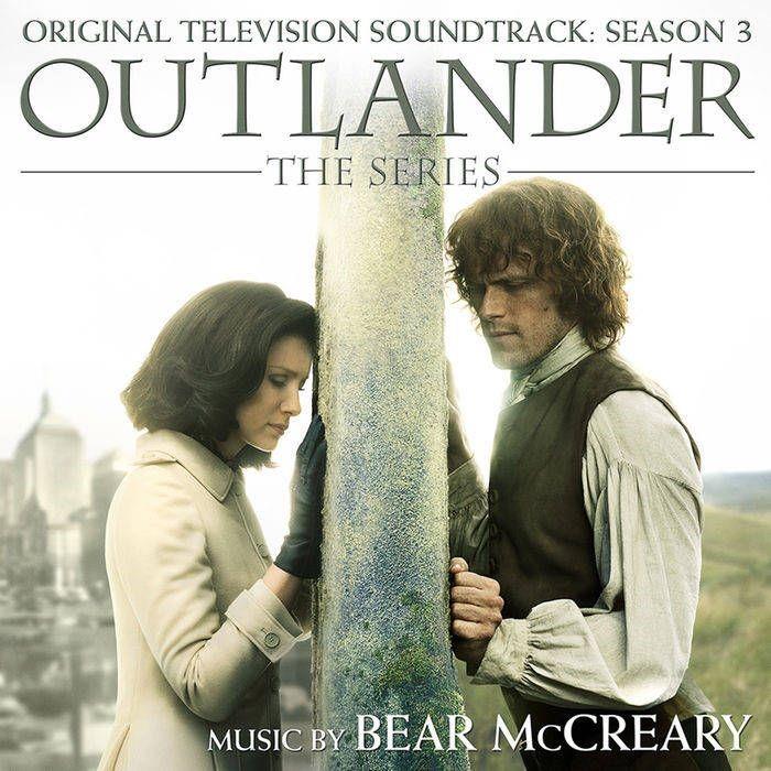 Outlander: Season (Soundtrack) JB Hi-Fi