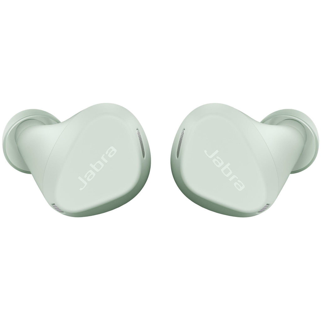 Jabra Elite 4 Active ANC True Wireless InEar Headphones (Mint) JB HiFi