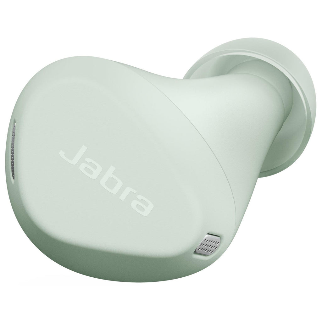Jabra Elite 4 Active ANC True Wireless InEar Headphones (Mint) JB HiFi