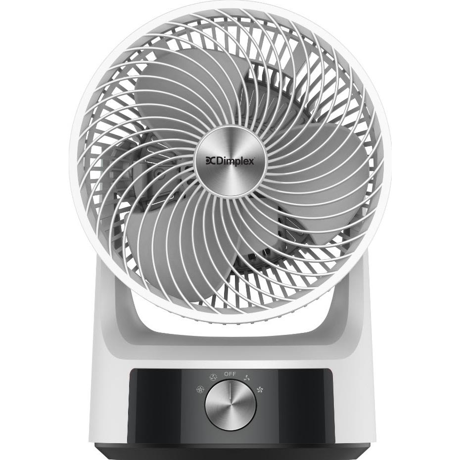 Dimplex Air Circulator Fan - JB Hi-Fi