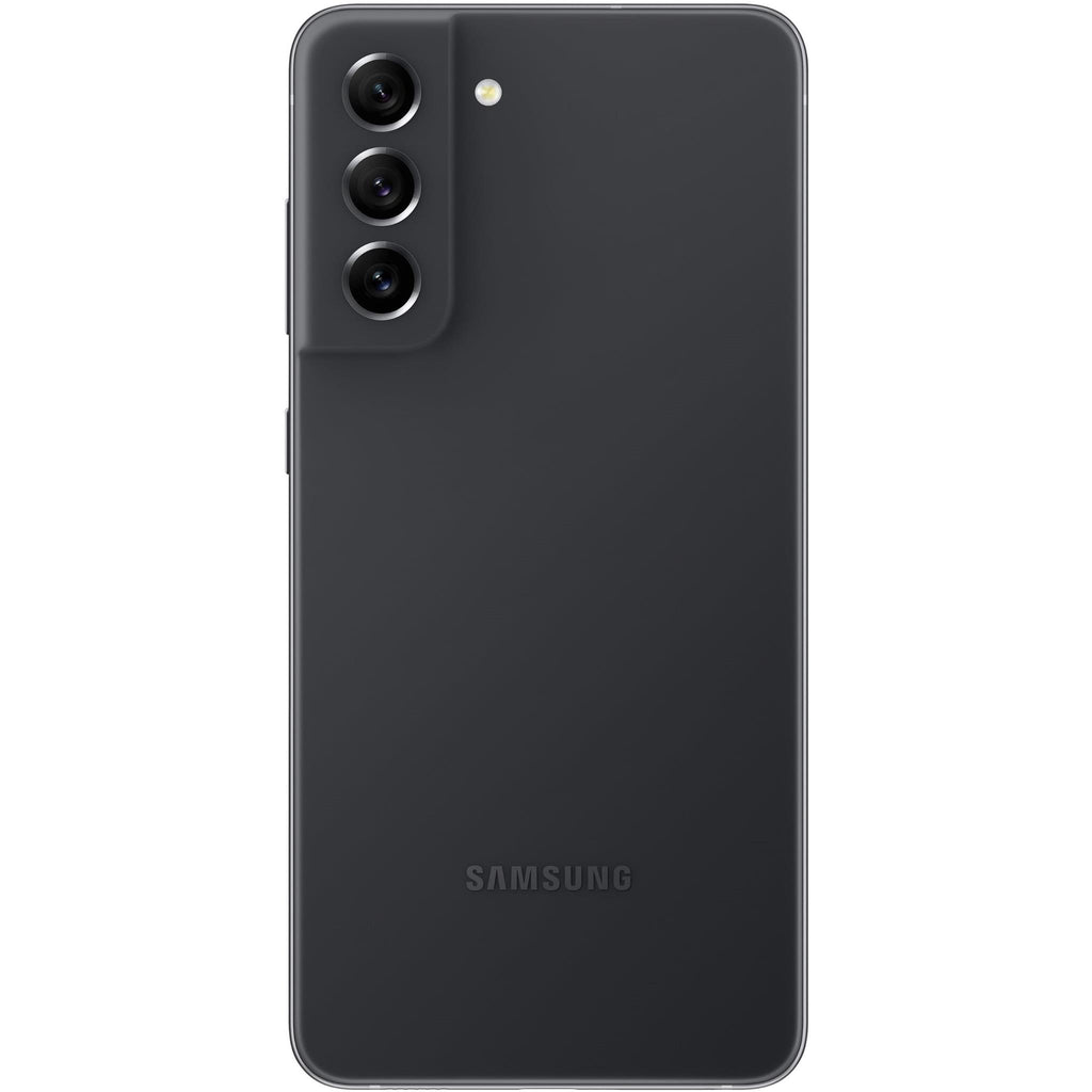 Samsung Galaxy S21 FE 5G 128GB (Graphite) - JB Hi-Fi