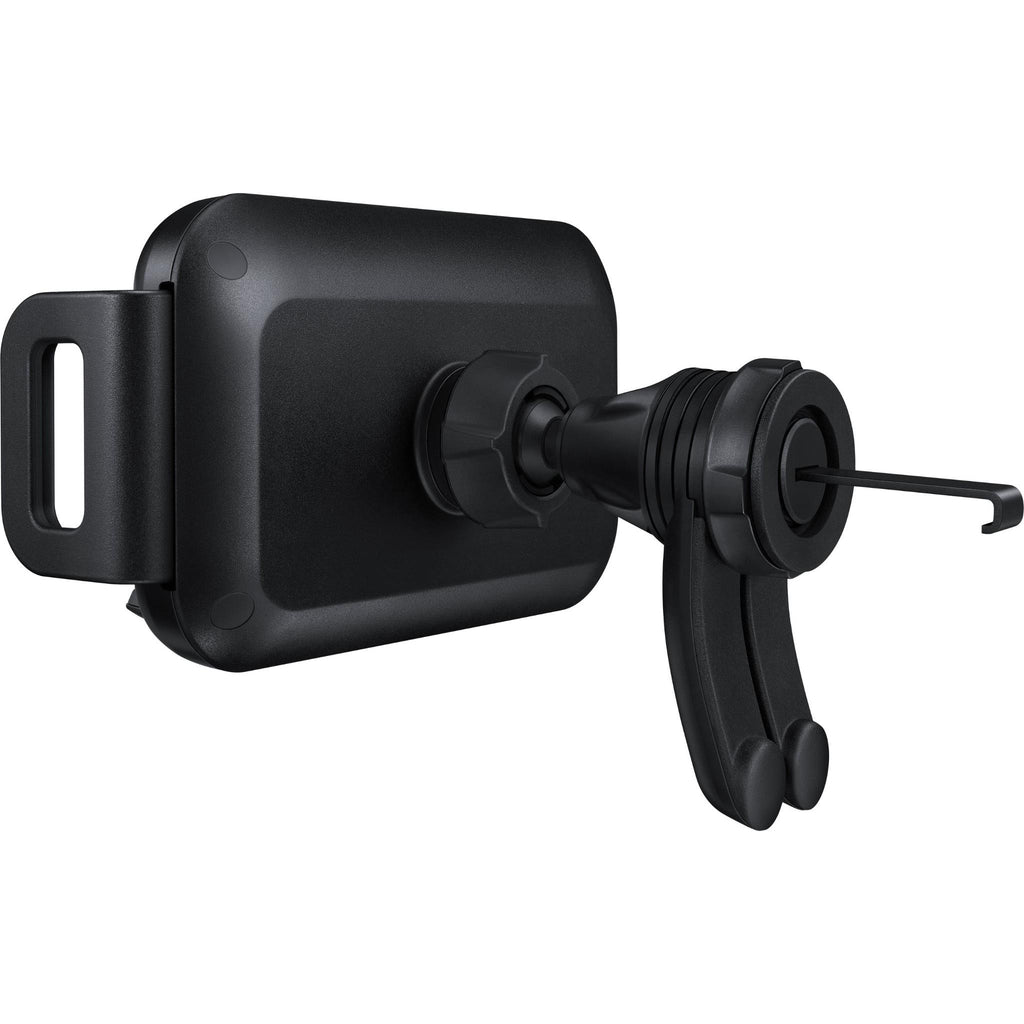 Samsung Wireless Vent Mount Car Charger JB HiFi